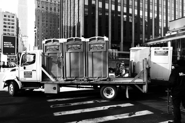 Best Portable restroom trailer rental  in Sealy, TX